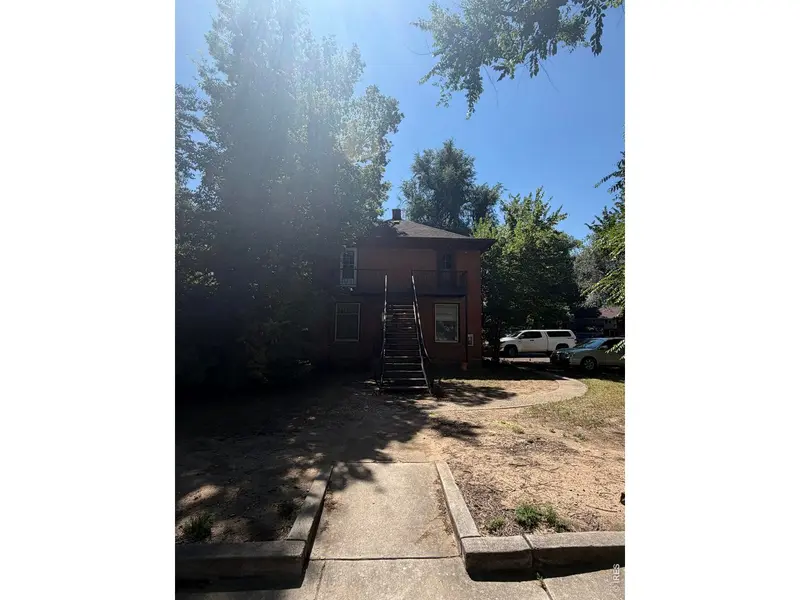 1123 Laporte, Fort Collins, CO 80521