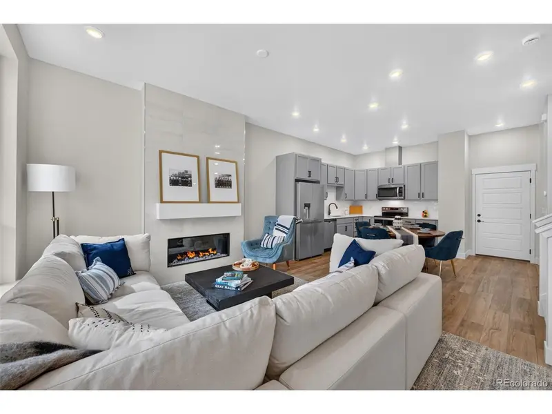 3132 W Bonfils, Denver, CO 80236