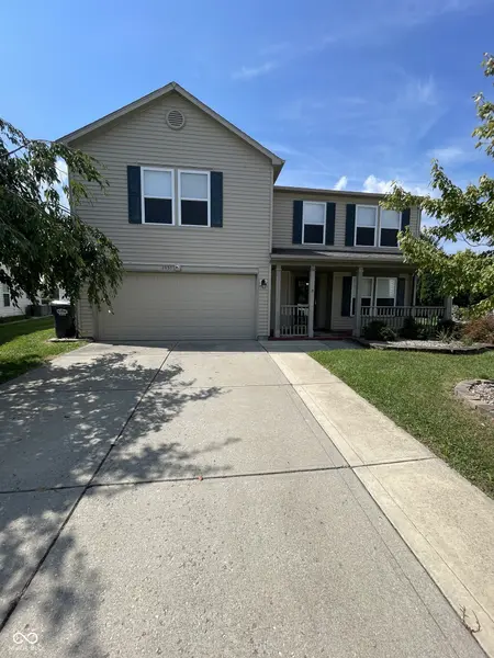 2830 Monarchy LN, Whiteland, IN 46184