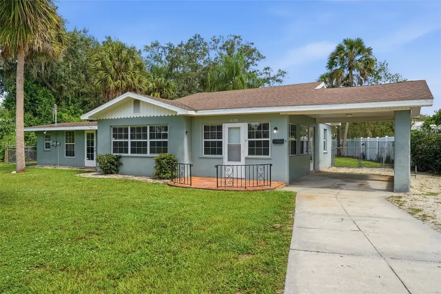 618 W OAK ST, Arcadia, FL 34266