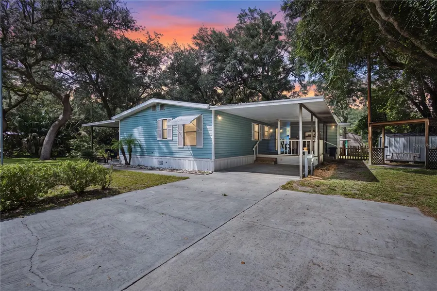 11151 NW 112TH PL, Chiefland, FL 32626