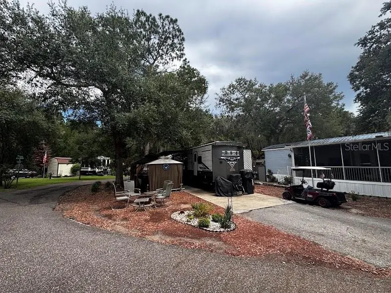 14105 253RD AVENUE RD NE #392, Fort Mc Coy, FL 32134