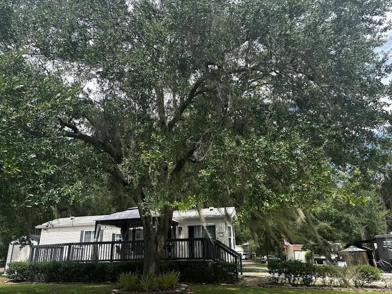 14104 253RD AVENUE RD NE #398, Fort Mc Coy, FL 32134