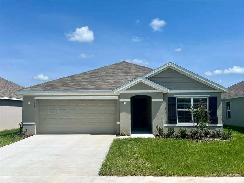 5001 SW 88TH PL, Ocala, FL 34476