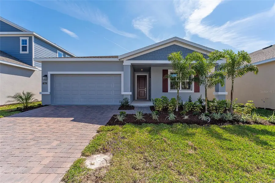 1865 BLISSFUL DR, Kissimmee, FL 34744