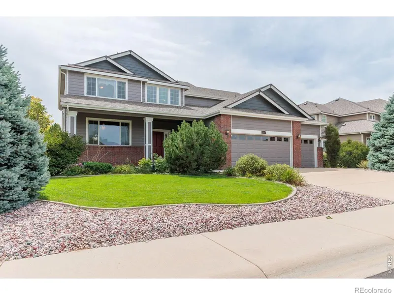 11806 N Beasly RD, Longmont, CO 80504