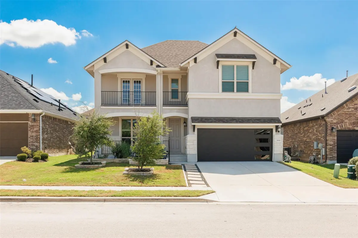 17311 Arcata Ave, Pflugerville, TX 78660