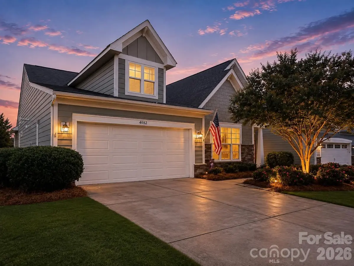 4082 Home Grown WAY, Clover, SC 29710