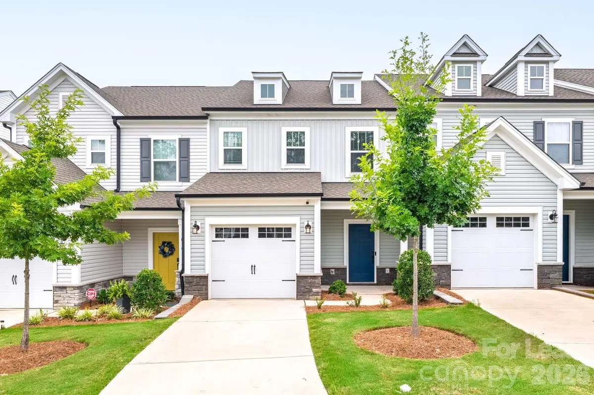 11012 Pagebrook LN, Charlotte, NC 28214