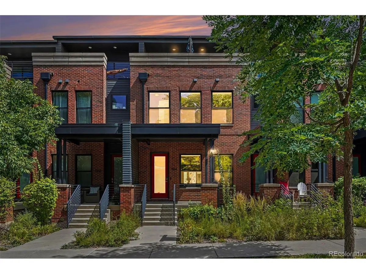 1364 Vine, Denver, CO 80206