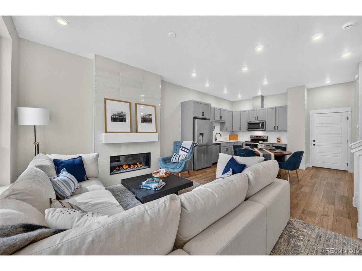 3132 W Bonfils, Denver, CO 80236