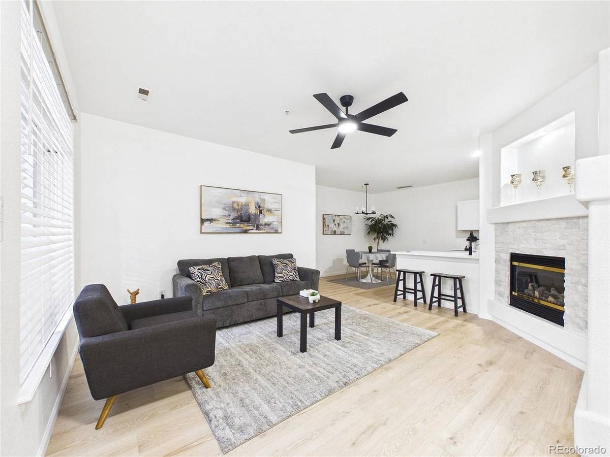 494 Black Feather #106, Castle Rock, CO 80104