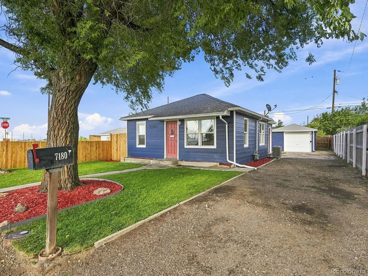 7180 Grape, Commerce City, CO 80022