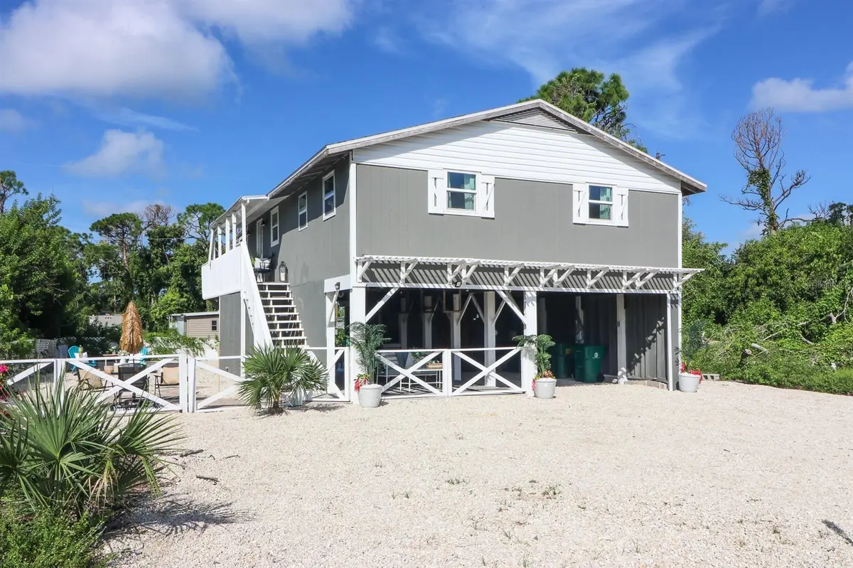2940 BOURBON ST, Grove City, FL 34224