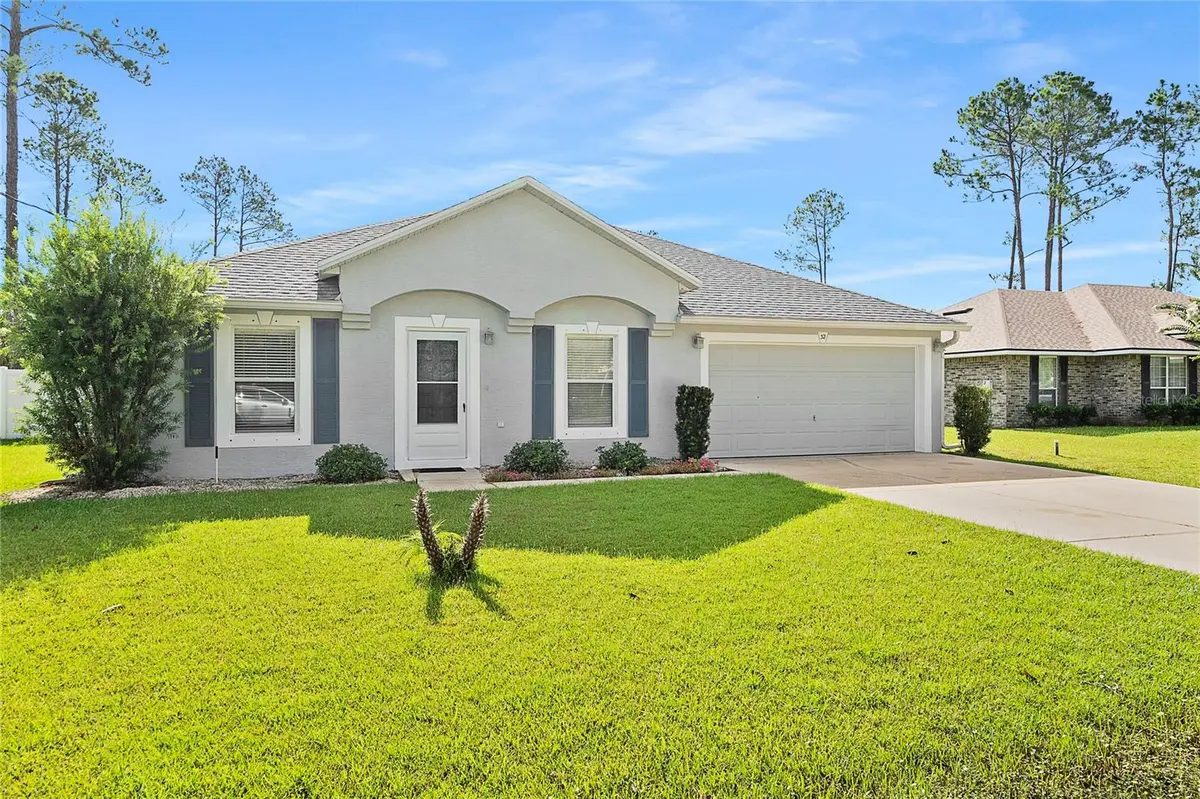 32 RYBARK LN, Palm Coast, FL 32164