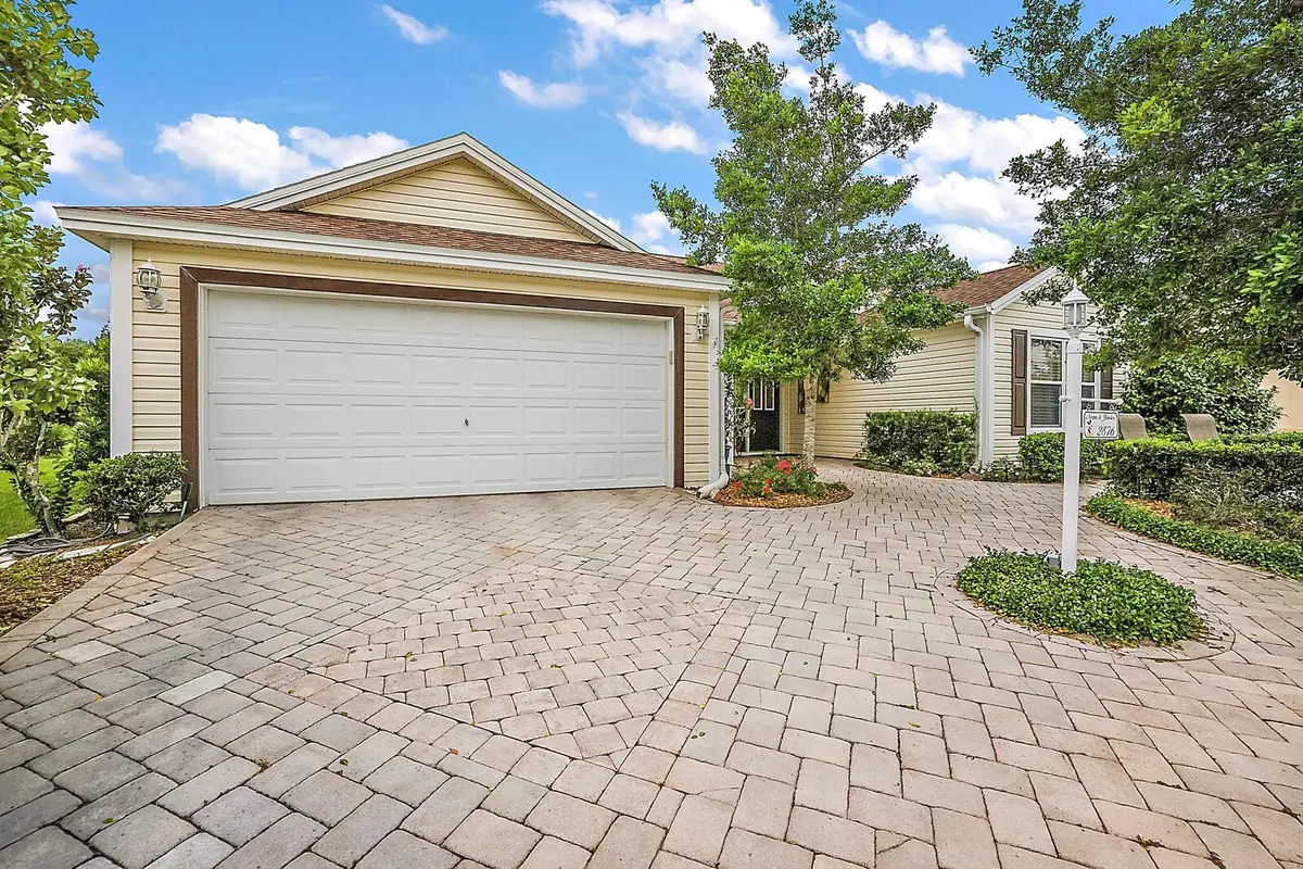 2876 MANOR DOWNS, The Villages, FL 32162