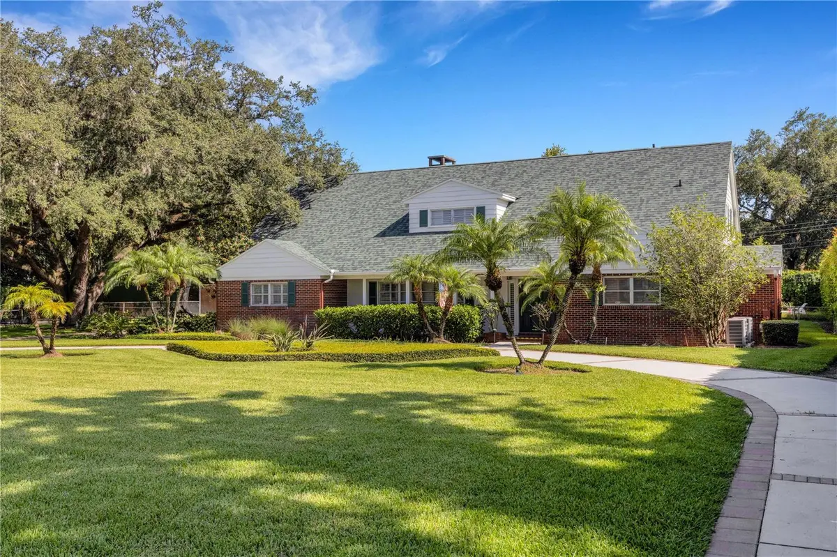 1434 FAIRHAVEN DR, Lakeland, FL 33803