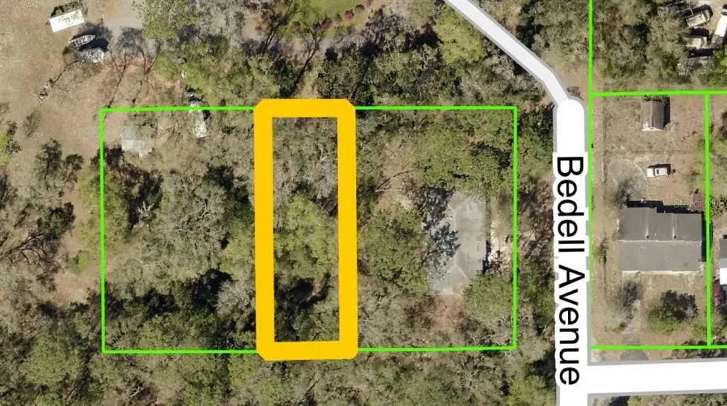 0 SEMINOLE AVE, Cassadaga, FL 32706