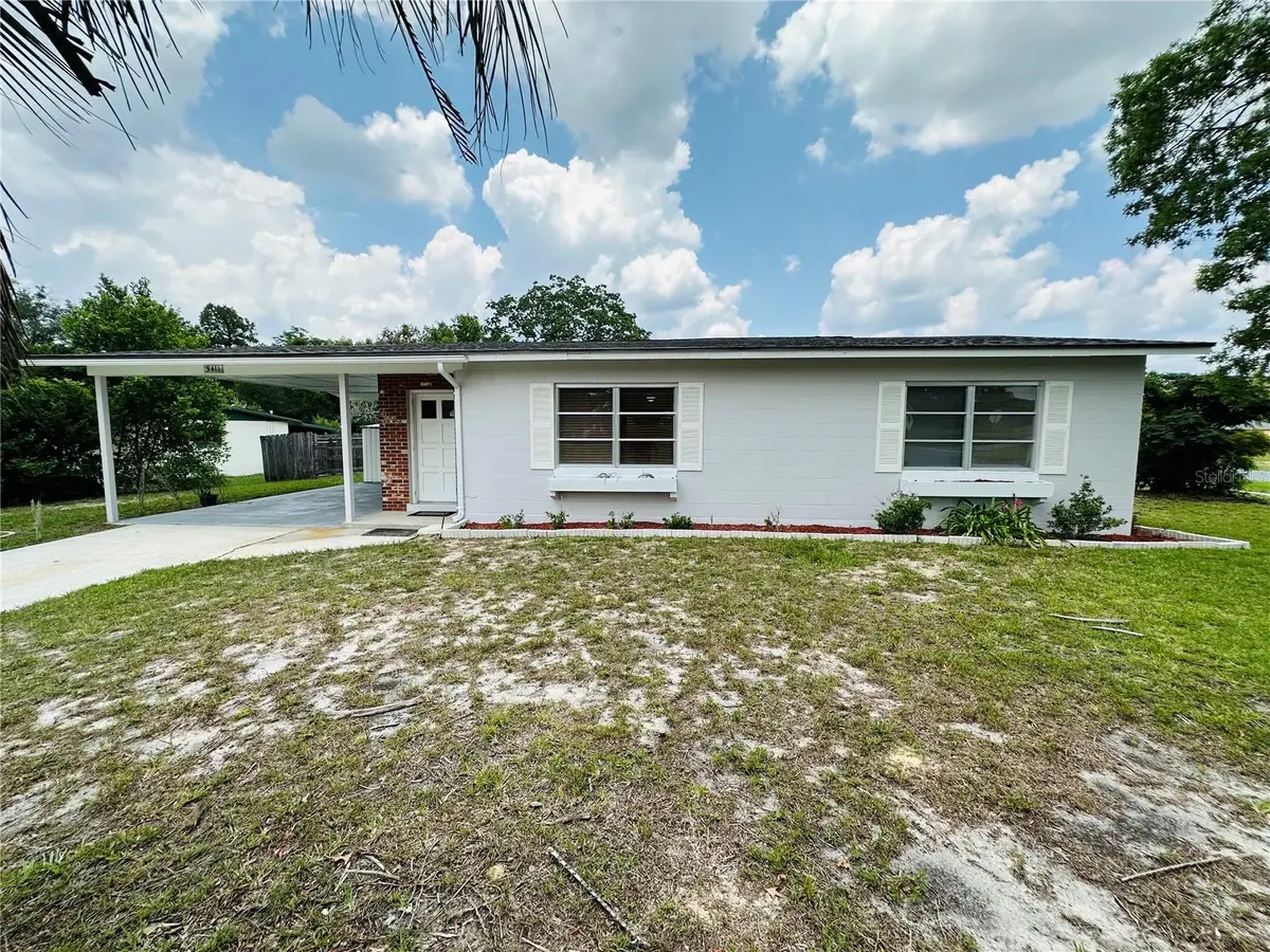 9411 N MILAM WAY, Citrus Springs, FL 34434