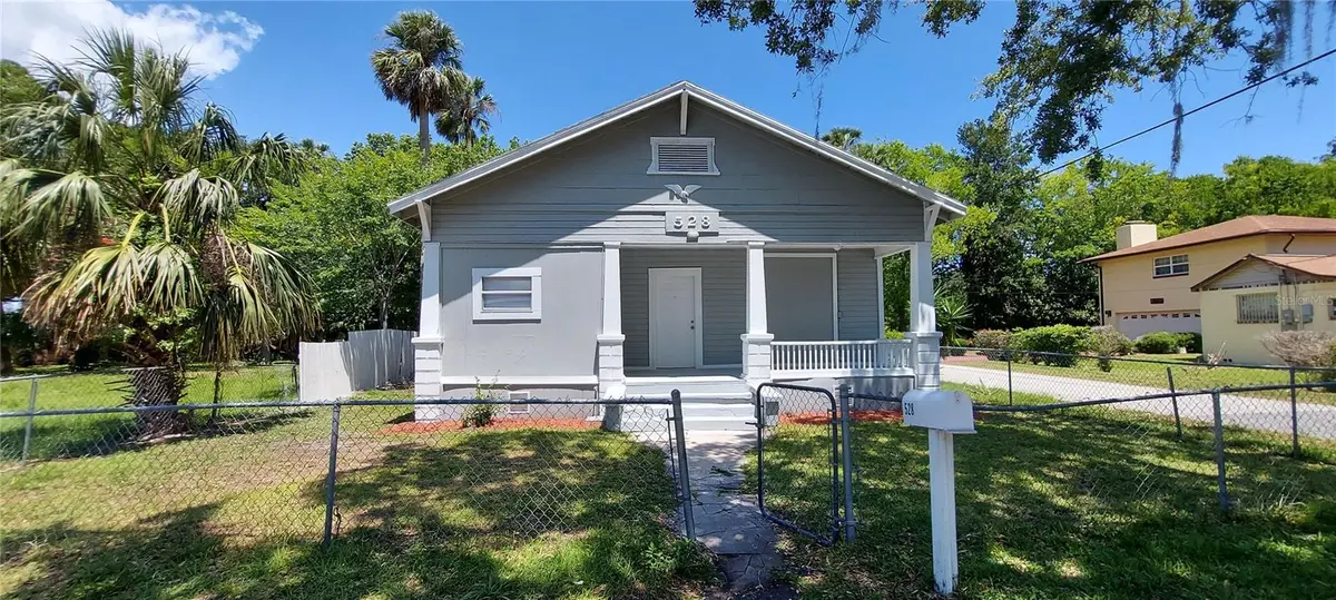 528 WALLACE ST, Daytona Beach, FL 32114