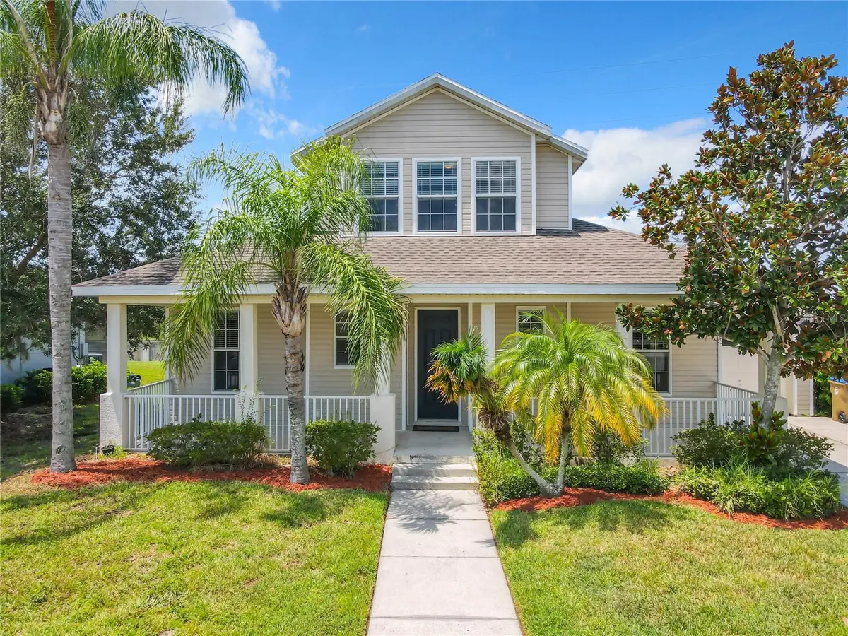 2618 MARG LN, Kissimmee, FL 34758