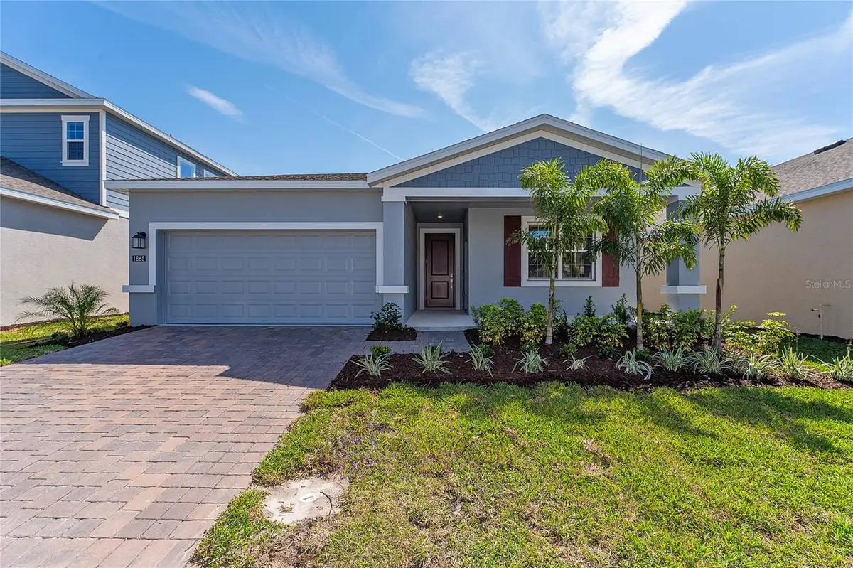 1865 BLISSFUL DR, Kissimmee, FL 34744