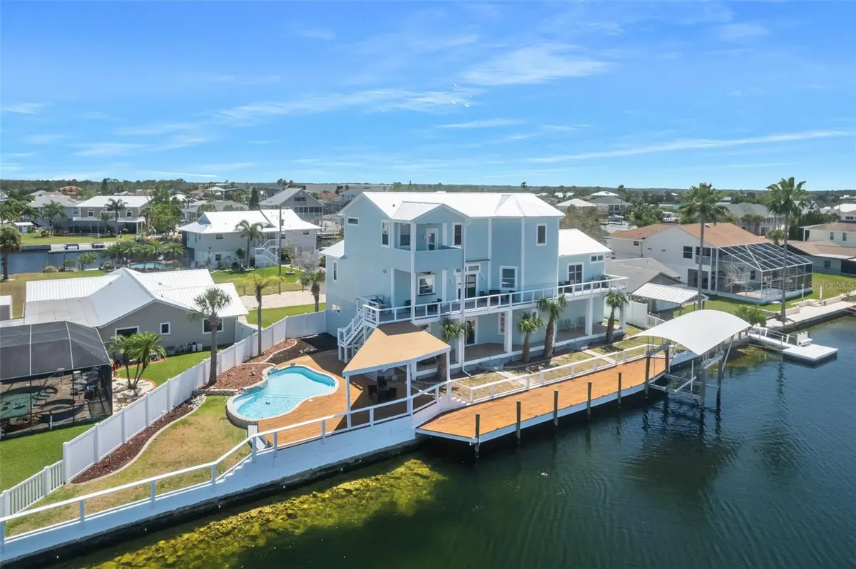 4197 DIAZ CT, Hernando Beach, FL 34607