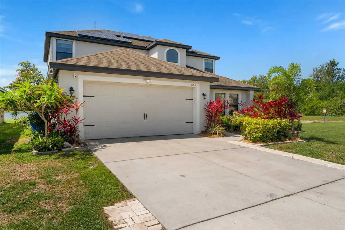658 CHATHAM WALK DR, Ruskin, FL 33570