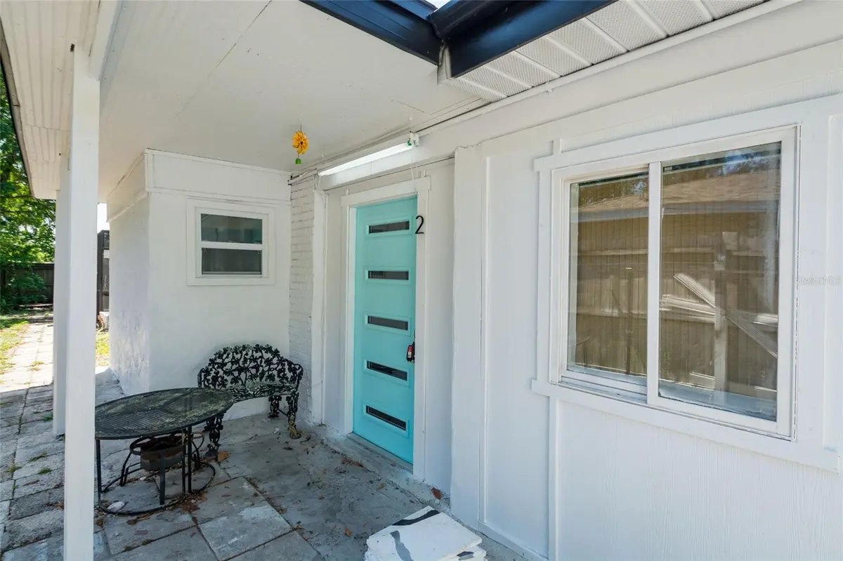 2916 W PARIS ST, Tampa, FL 33614