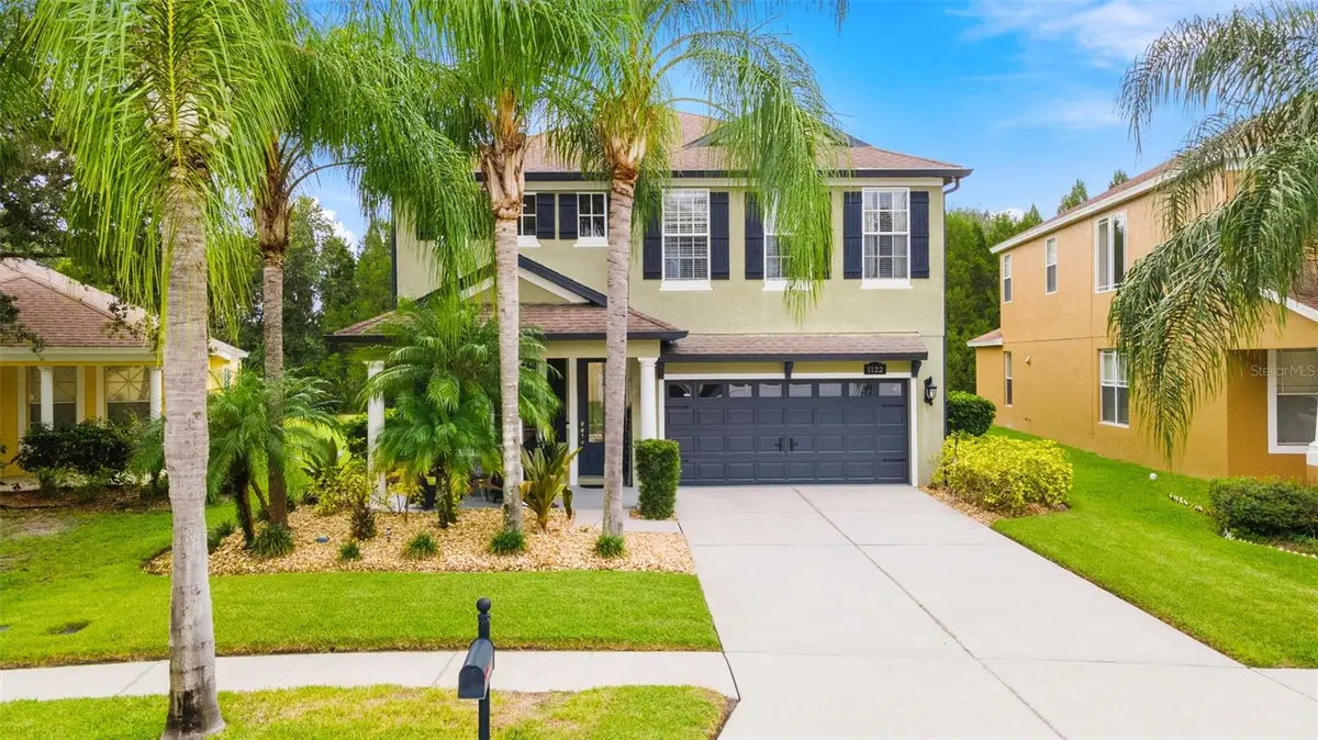 1122 NASHVILLE DR, Wesley Chapel, FL 33544