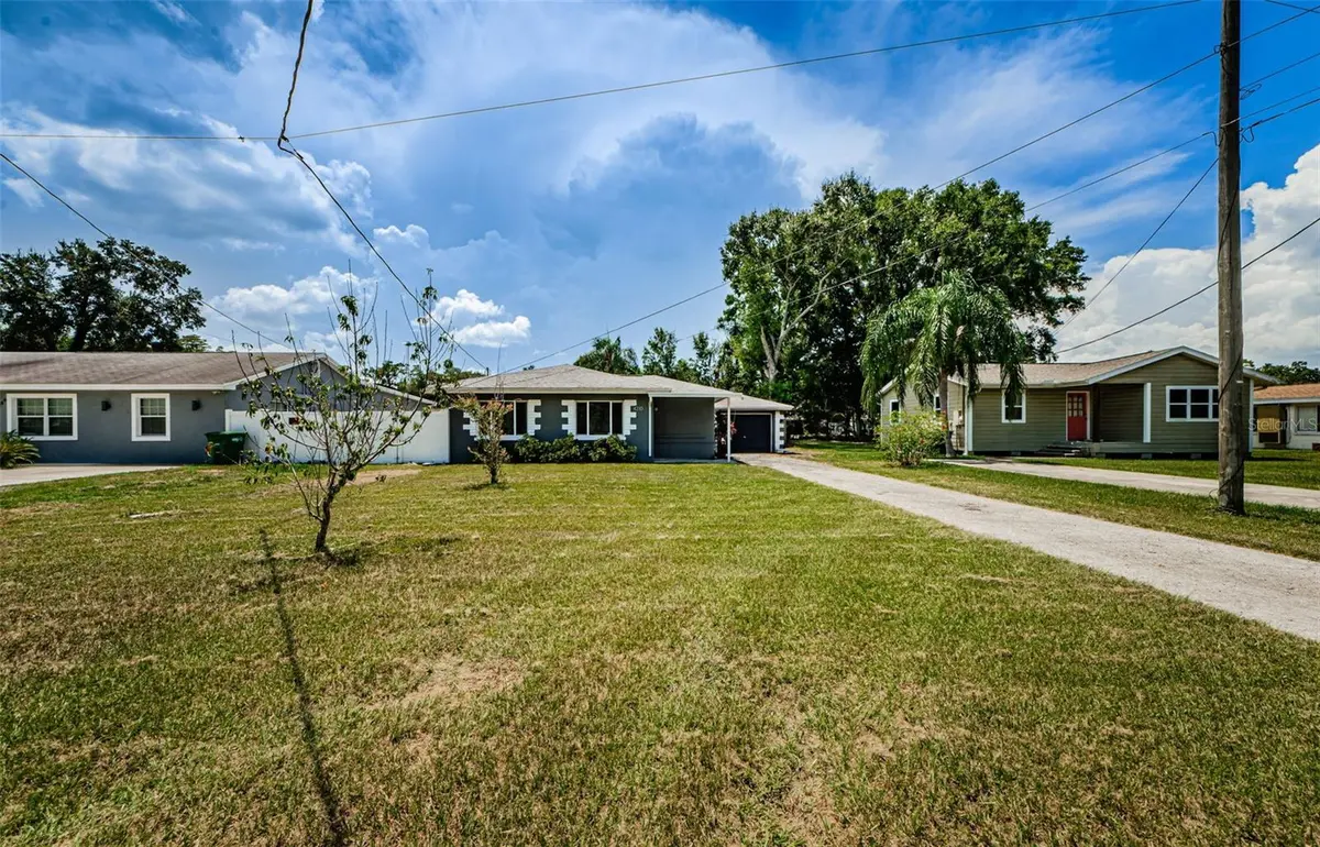 4210 W KENTUCKY AVE, Tampa, FL 33614
