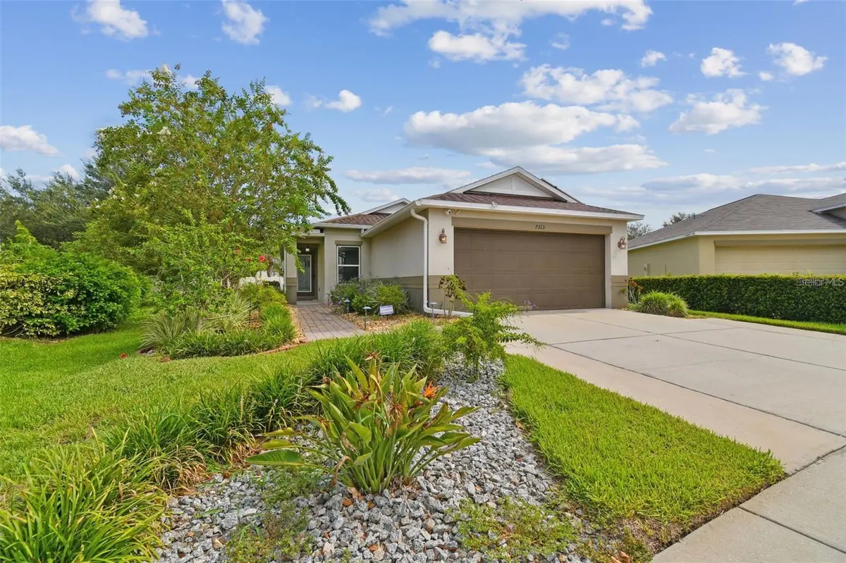7313 SOMERSET POND DR, Ruskin, FL 33573