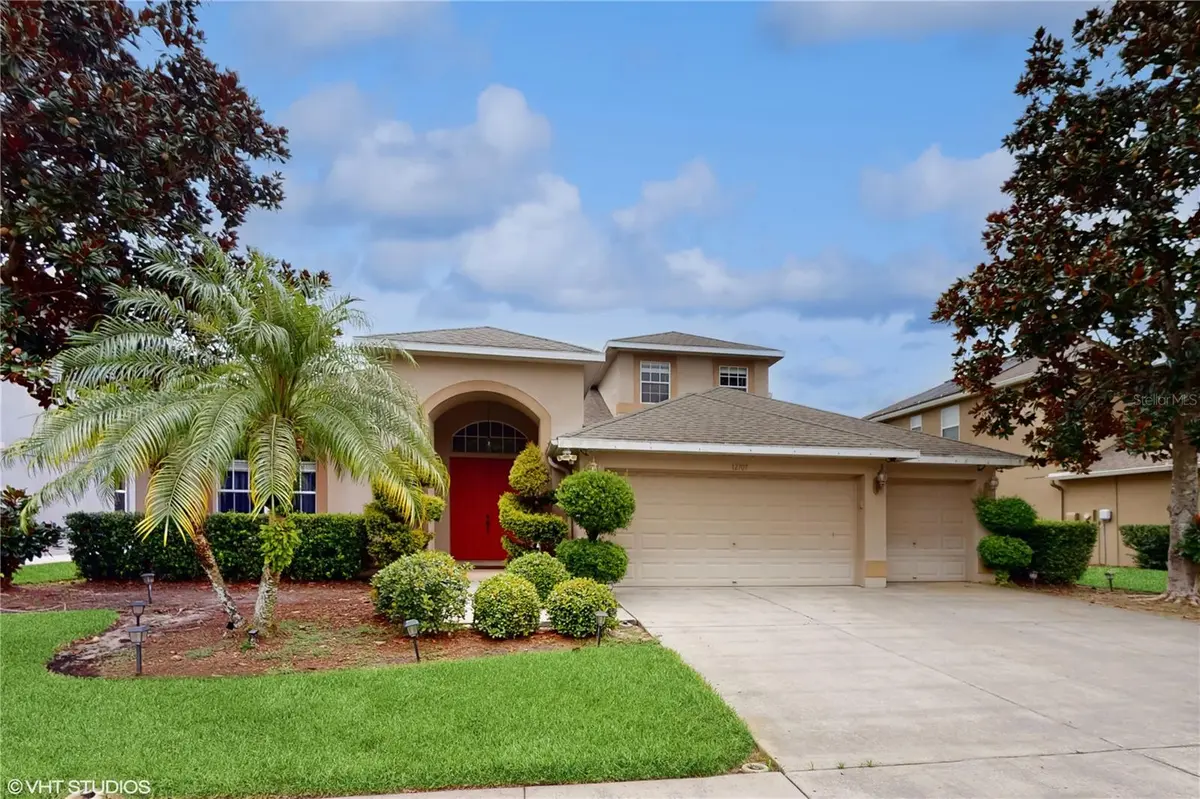 12707 DRAKEFIELD DR, Spring Hill, FL 34610