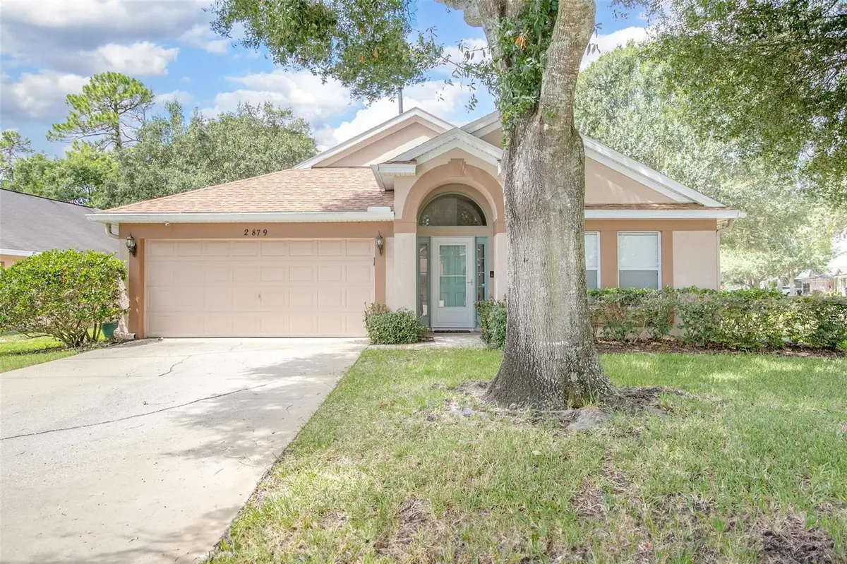 2879 DOE RUN TRL, Orange City, FL 32763