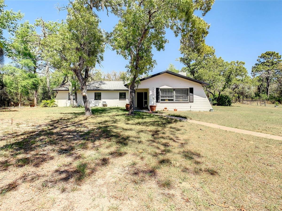 17509 BOSLEY DR, Spring Hill, FL 34610
