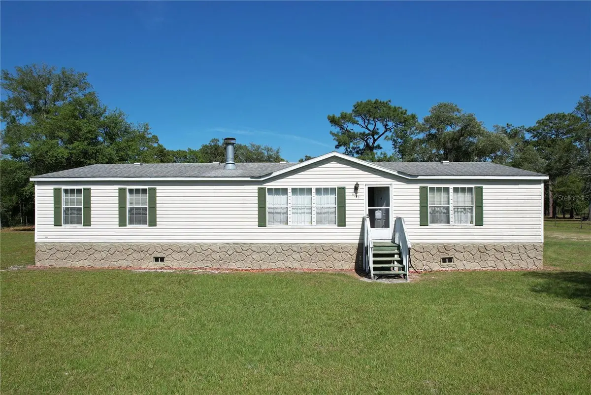 6545 S LEWDINGAR DR, Homosassa, FL 34446