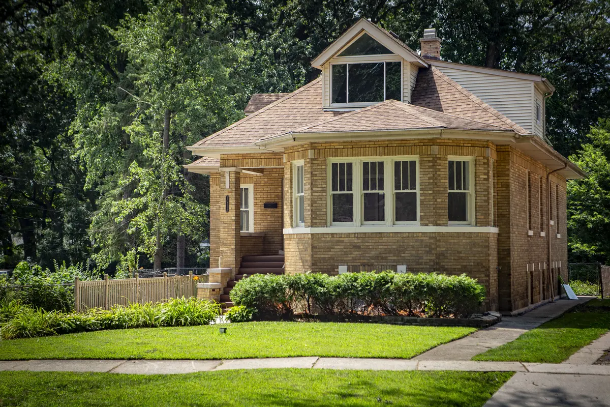10758 S Drew ST, Chicago, IL 60643