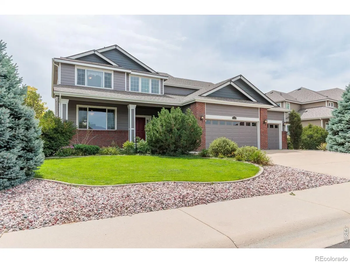 11806 N Beasly RD, Longmont, CO 80504