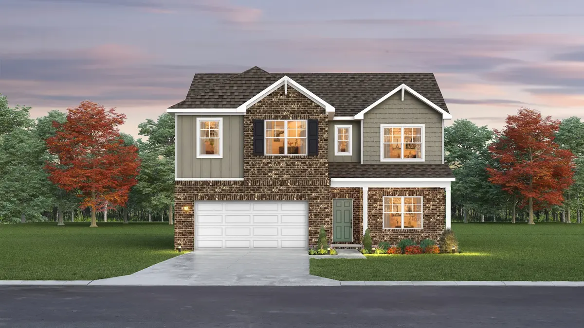 2884 Dandy Lane, White House, TN 37188