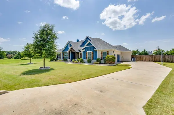 120 Homestead Lane, Waxahachie, TX 75165