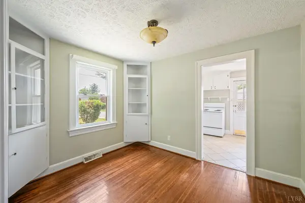 5625 White Oak DR, Lynchburg, VA 24502