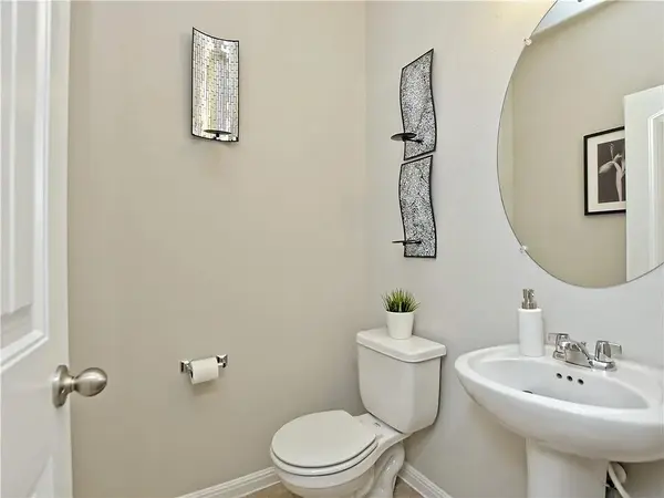 8117 Rosano ST, Round Rock, TX 78665