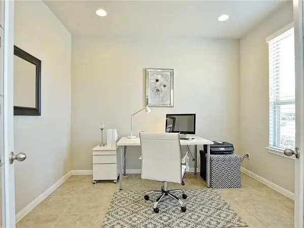 8117 Rosano ST, Round Rock, TX 78665