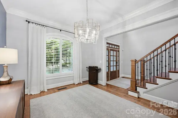 121 E Callicutt TRL, Mooresville, NC 28117