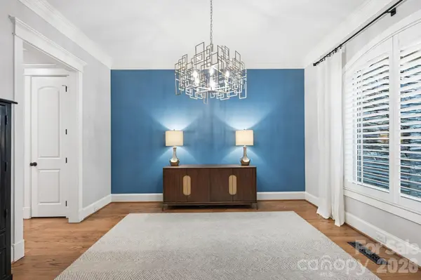 121 E Callicutt TRL, Mooresville, NC 28117