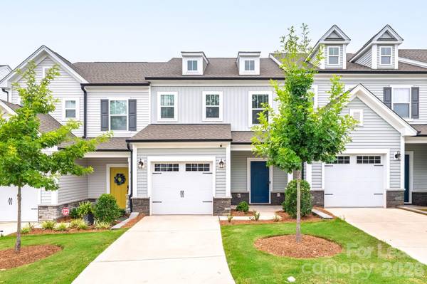 11012 Pagebrook LN, Charlotte, NC 28214