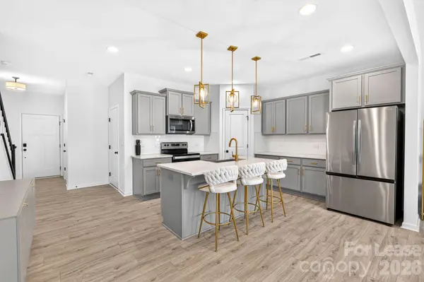 11012 Pagebrook LN, Charlotte, NC 28214