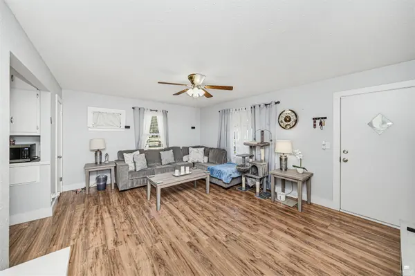 1316 N Eisenhower, Junction City, KS 66441