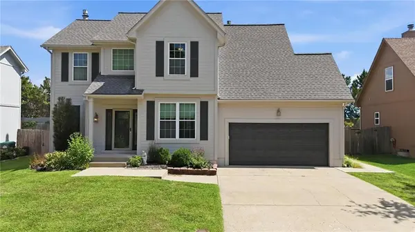 3208 SW 8th ST, Blue Springs, MO 64015