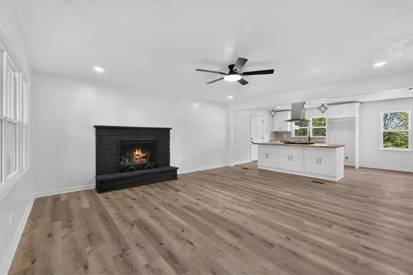 3649 S Park AVE, Independence, MO 64052